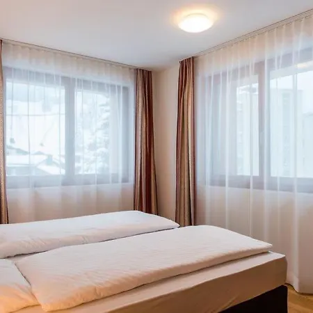 아파트 Sleeps 8 Wifi 엥겔베르그